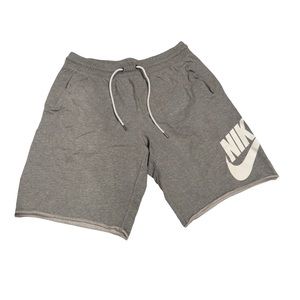 Nike shorts